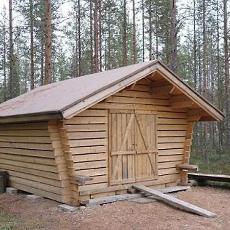 Дом отдыха Holiday Metsokumpu