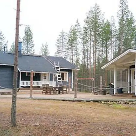 Holiday Metsokumpu Дом отдыха *