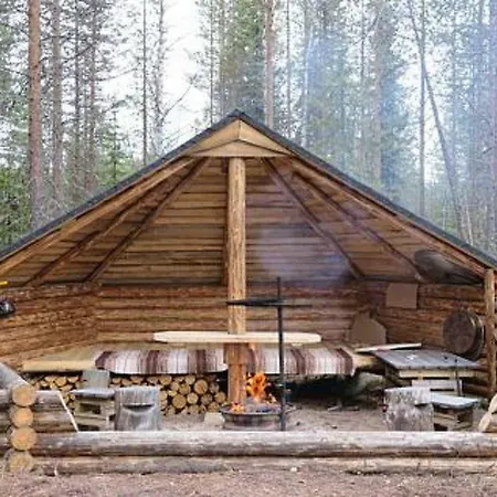 Holiday Metsokumpu Дом отдыха