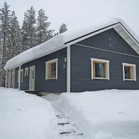 Дом отдыха Holiday Metsokumpu