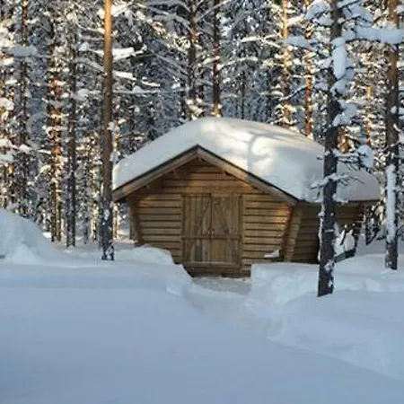 Holiday Metsokumpu